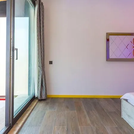 Vila Islamlar Village 1 Bedroom 1135 Kalkan