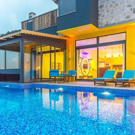 Islamlar Village 1 Bedroom 1135 Vila