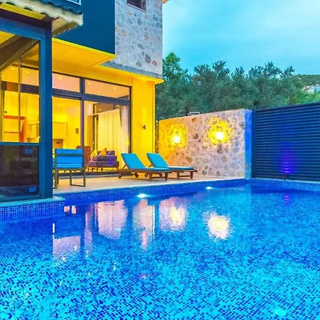 Islamlar Village 1 Bedroom 1135 Vila *