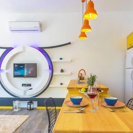 Villa Islamlar Village 1 Bedroom 1135