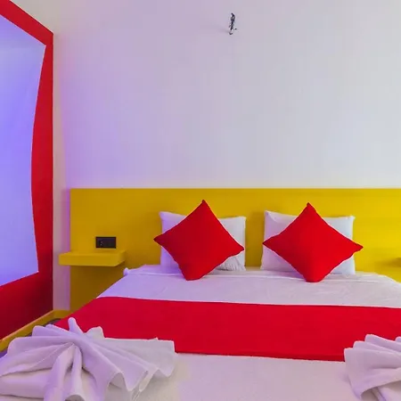 Willa Islamlar Village 1 Bedroom 1135 Kalkan