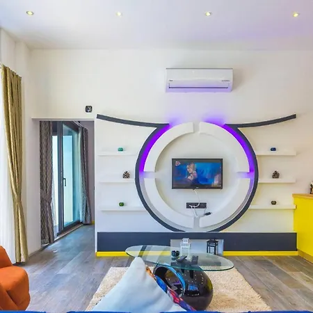 Willa Islamlar Village 1 Bedroom 1135