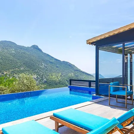 Villa Islamlar Village 1 Bedroom 1135 *