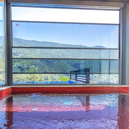 Islamlar Village 1 Bedroom 1135 Villa