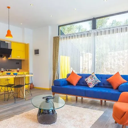 Willa Islamlar Village 1 Bedroom 1135