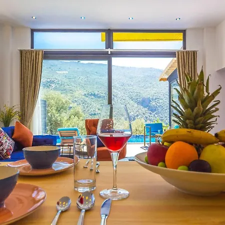 Islamlar Village 1 Bedroom 1135 *