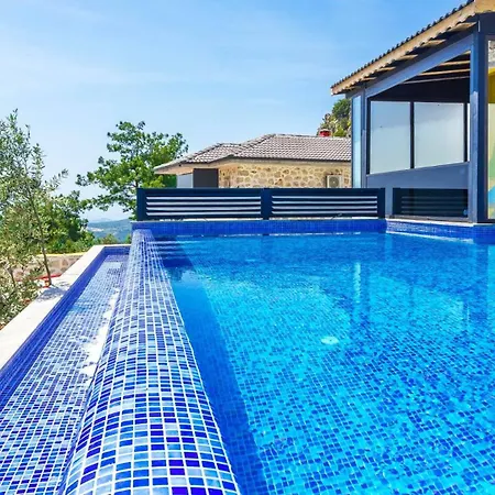 Islamlar Village 1 Bedroom 1135 * Kalkan