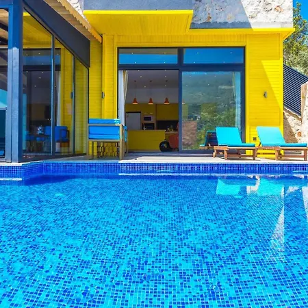 Islamlar Village 1 Bedroom 1135 *