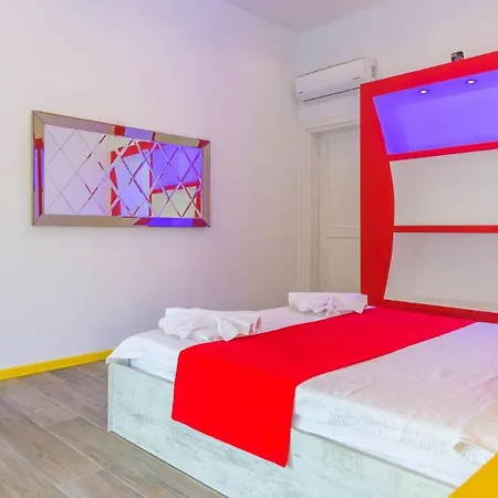Islamlar Village 1 Bedroom 1135 * Kalkan